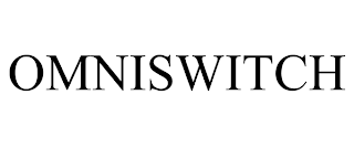 OMNISWITCH