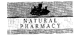 NATURAL PHARMACY