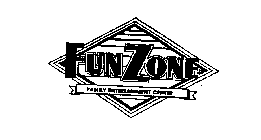 FUN ZONE FAMILY ENTERTAINMENT CENTER