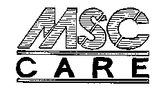 MSC C A R E