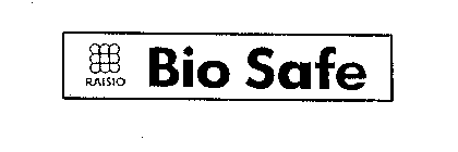 RAISIO BIO SAFE