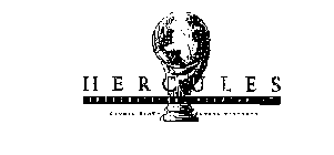 HERCULES INTERNATIONAL MANAGEMENT GLOBAL REACH GLOBAL STRENGTH