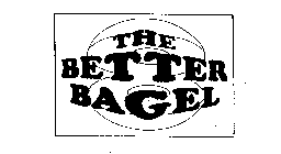 THE BETTER BAGEL