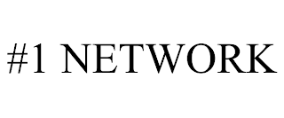 #1 NETWORK