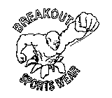 BREAKOUT SPORTSWEAR