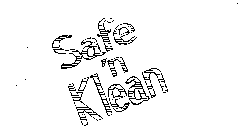 SAFE 'N KLEAN
