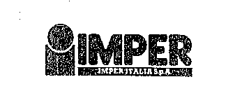 I IMPER IMPER ITALIA S.P.A.