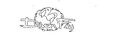 DIVE'N FLY