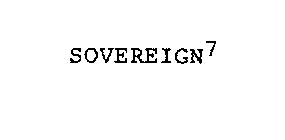 SOVEREIGN