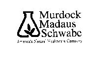 MURDOCK MADAUS SCHWABE AMERICA'S NATURAL HEALTHCARE COMPANY