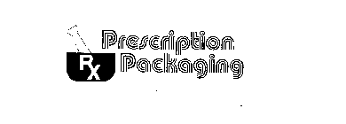 PRESCRIPTION PACKAGING