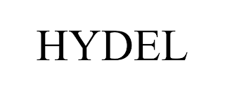 HYDEL