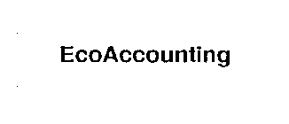 ECOACCOUNTING