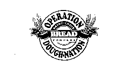 SAINT LOUIS BREAD COMPANY OPERATION DOUGH-NATION