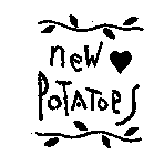 NEW POTATOES