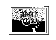 CRIPPLE CREEK