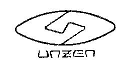 UNZEN