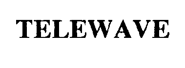 TELEWAVE