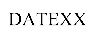 DATEXX