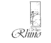 WHITE RHINO