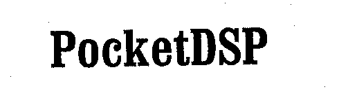 POCKETDSP