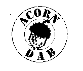 ACORN DAB