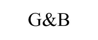 G&B