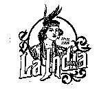 LA INDIA BRAND SINCE 1924
