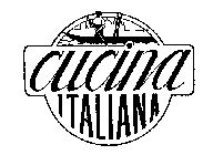 CUCINA ITALIANA
