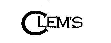 CLEM'S