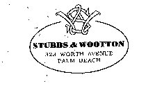STUBBS WOOTTON