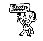 SHIFTY SERVICE