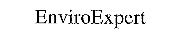 ENVIROEXPERT