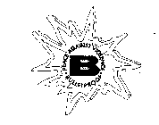 BULLETPROOF PEACE AGAINST VIOLENCE
