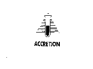 ACCRETION