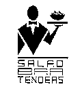 SALAD BAR TENDERS