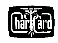 CHARTCARD