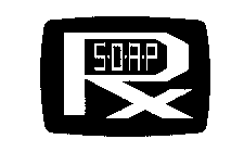 S O A P RX