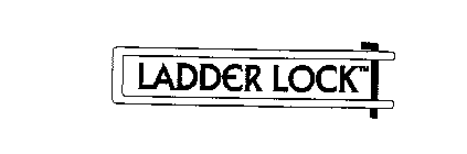 LADDER LOCK