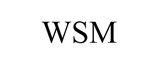 WSM