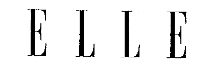 ELLE