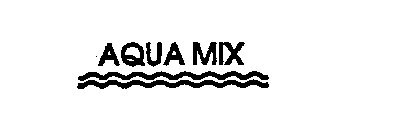 AQUA MIX