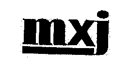 MXJ