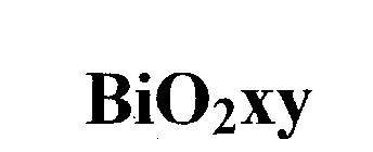 BIO2XY