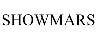 SHOWMARS