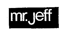 MR.JEFF