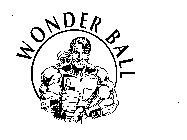 WONDER BALL