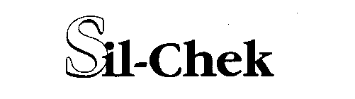 SIL-CHEK