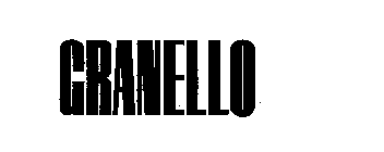 GRANELLO