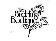 THE BUDDING BOUTIQUE